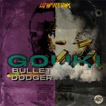 Artwork voor "Bullet Dodger"