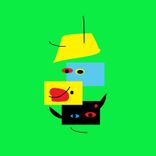 Artwork for "Shared Fantasies"