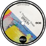 Artwork for "A Thousand Times"