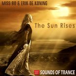 Artwork for "The Sun Rises"