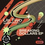 Artwork für "Breaking Dollars EP"