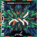 Artwork for "Elevate Higher"