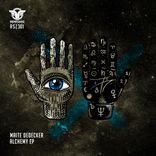 Artwork for "Alchemy EP"