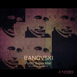 Portada para "Putin Superstar"