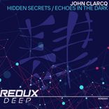 Portada para "Hidden Secrets / Echoes in The Dark"