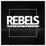 Artwork voor "Rebels"