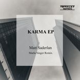 Artwork voor "Karma"