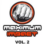 Artwork voor "Maximum Impact, Vol.2"