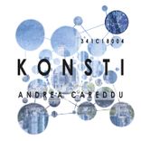 Artwork for "Konsti"