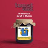 Artwork for "Just A Thrill"