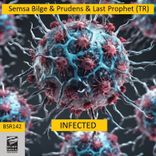 Artwork for "Infected"