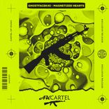 Artwork voor "Magnetized Hearts"