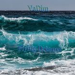 Portada para "Flying Dreams"