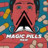 Artwork for "Magic Pills"