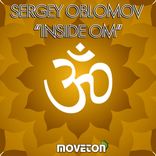Artwork for "Inside OM"