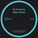 Portada para "Baby Please"