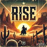 Artwork voor "Rise"