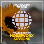 Artwork for "My Soul"