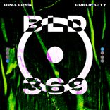 Artwork for "Dublin City"