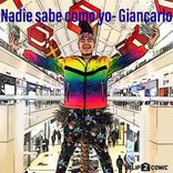 Artwork voor "Nadie Sabe Como Yo"