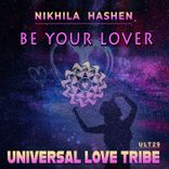 Portada para "Be Your Lover"