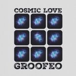 Artwork for "Cosmic Love"