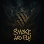 Portada para "Smoke and Fly"