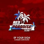 Artwork for "EP Your Sigh"