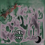 Portada para "Down Down"