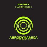 Artwork for "Had Enough"