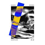 Artwork voor "New World"