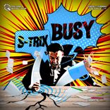Artwork für "Busy"