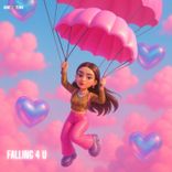 Artwork for "Falling 4 U"