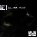 Artwork for "Revelations"