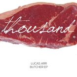 Artwork for "Butcher"