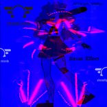 Artwork for "Flagrance"