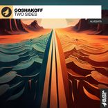 Artwork for "Two Sides"