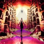 Artwork voor "Transcendence"