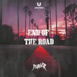 Artwork for "End of The Road"