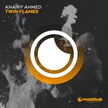 Artwork für "Twin Flames"