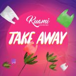 Artwork for "Take Away"