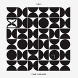 Artwork voor "Time Unravel"