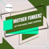 Let The Music Take Control