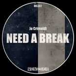 Artwork voor "Need A Break"