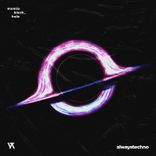 Artwork for "Black Hole"