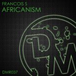 Artwork voor "Africanism"