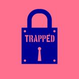 Trapped