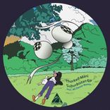 Portada para "Suburbistan EP"