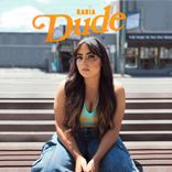 Portada para "Dude"