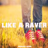 Artwork voor "Like a Raver"